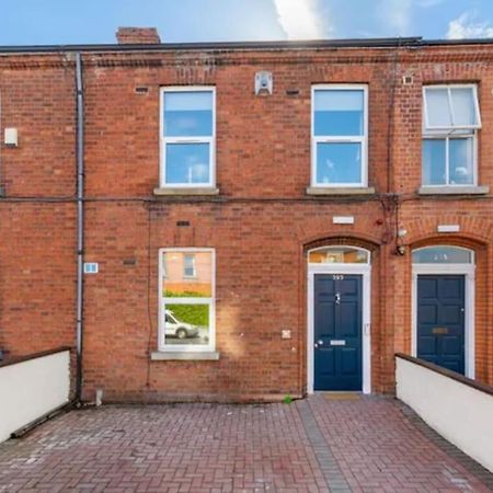 Private Cosy Studio - A1 Location Lejlighed Dublin Eksteriør billede