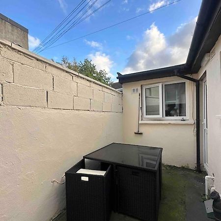 Private Cosy Studio - A1 Location Lejlighed Dublin Eksteriør billede