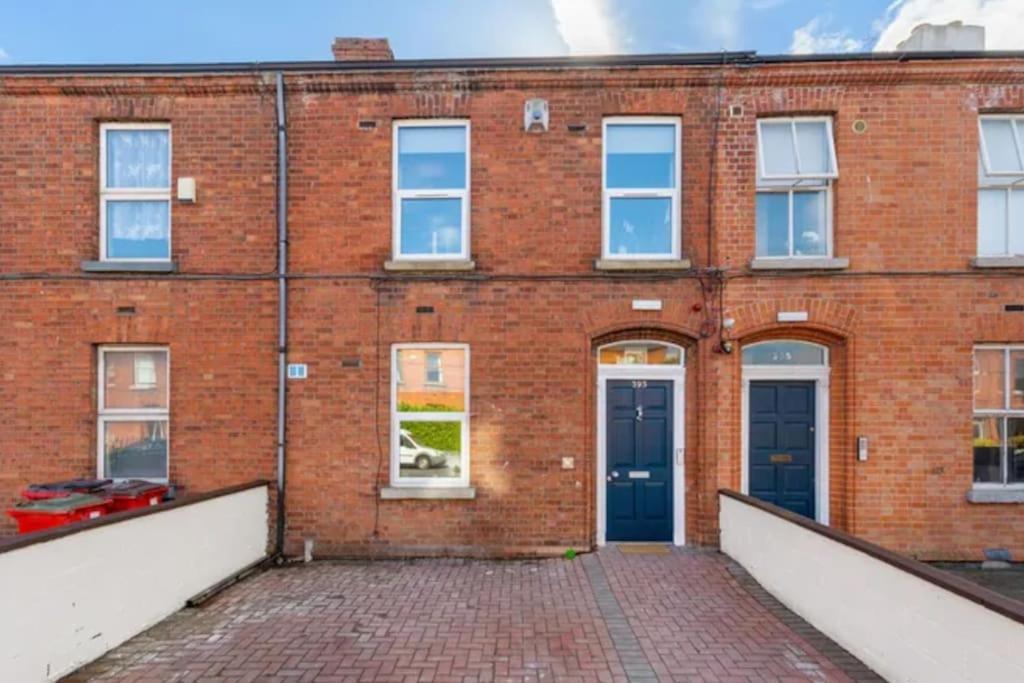 Private Cosy Studio - A1 Location Lejlighed Dublin Eksteriør billede