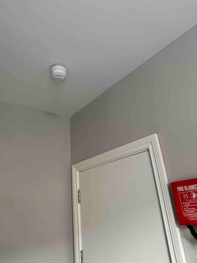 Private Cosy Studio - A1 Location Lejlighed Dublin Eksteriør billede