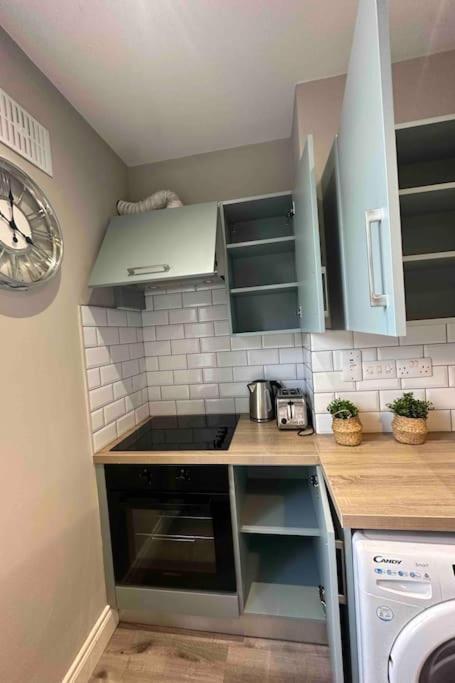Private Cosy Studio - A1 Location Lejlighed Dublin Eksteriør billede