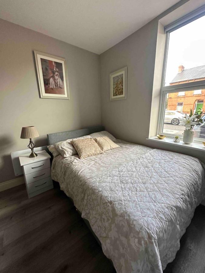 Private Cosy Studio - A1 Location Lejlighed Dublin Eksteriør billede