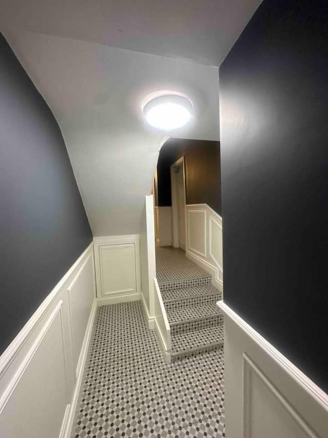 Private Cosy Studio - A1 Location Lejlighed Dublin Eksteriør billede