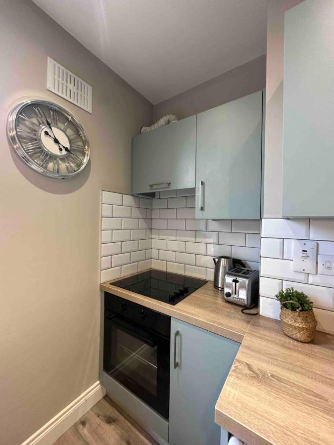 Private Cosy Studio - A1 Location Lejlighed Dublin Eksteriør billede