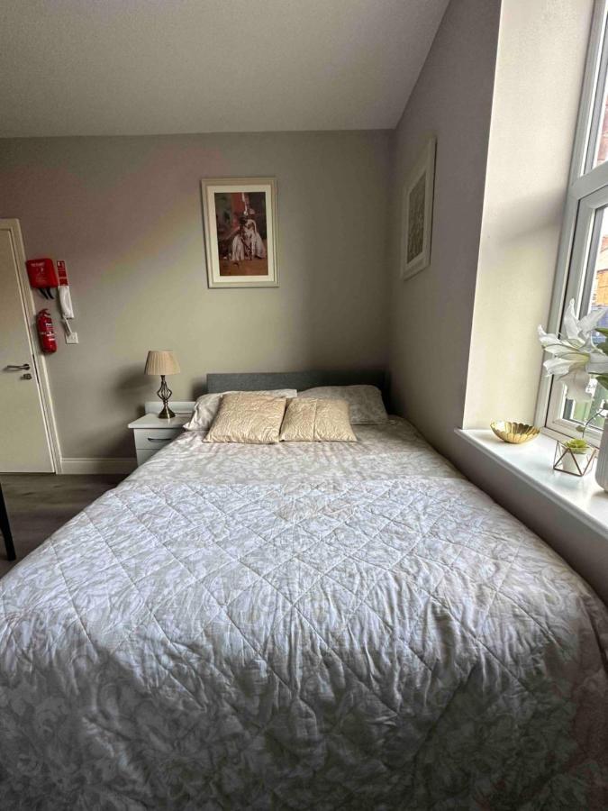 Private Cosy Studio - A1 Location Lejlighed Dublin Eksteriør billede
