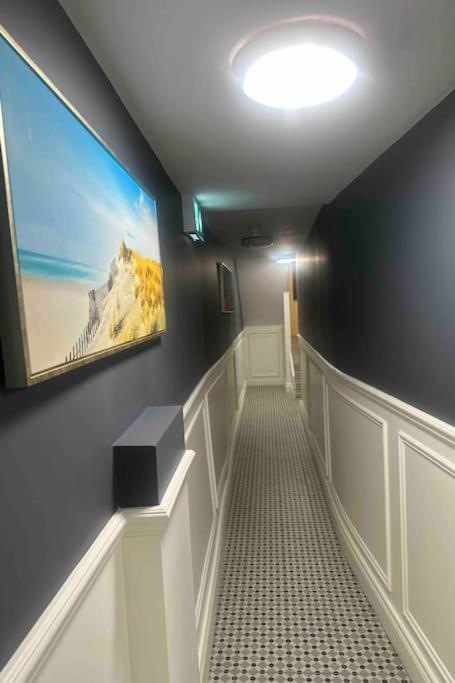 Private Cosy Studio - A1 Location Lejlighed Dublin Eksteriør billede