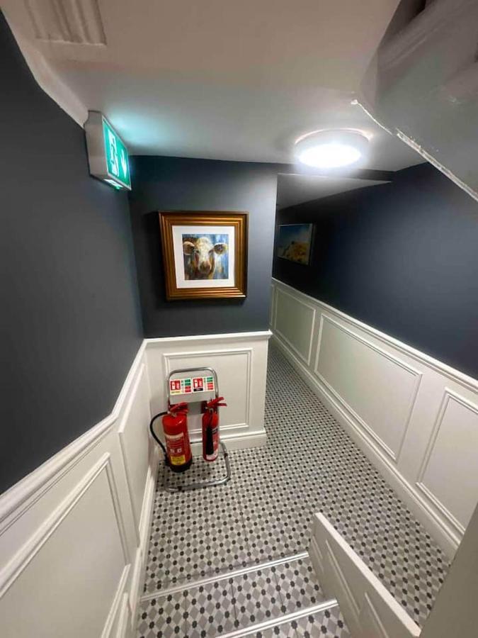Private Cosy Studio - A1 Location Lejlighed Dublin Eksteriør billede