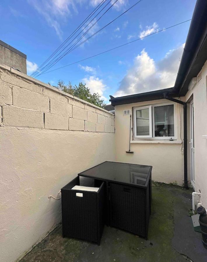 Private Cosy Studio - A1 Location Lejlighed Dublin Eksteriør billede