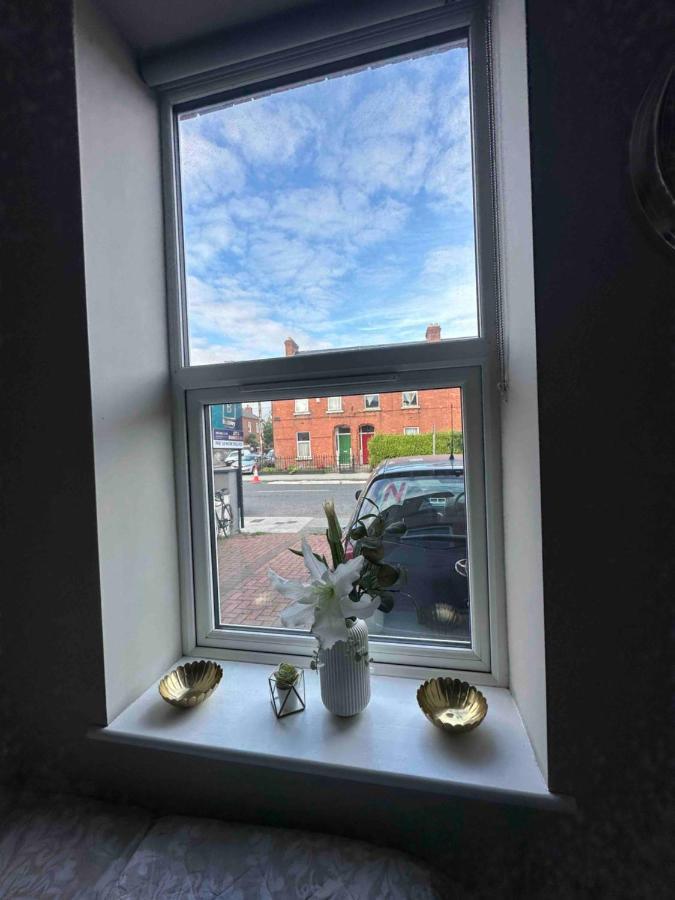 Private Cosy Studio - A1 Location Lejlighed Dublin Eksteriør billede