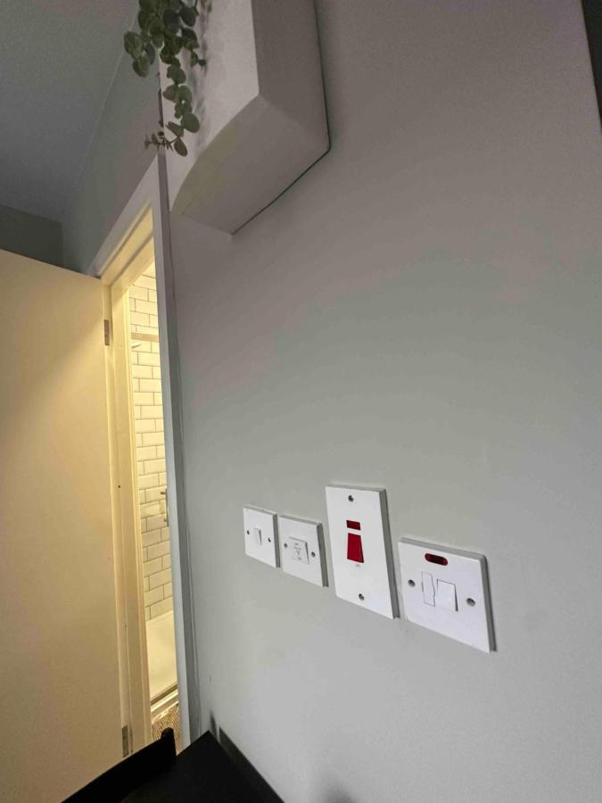 Private Cosy Studio - A1 Location Lejlighed Dublin Eksteriør billede